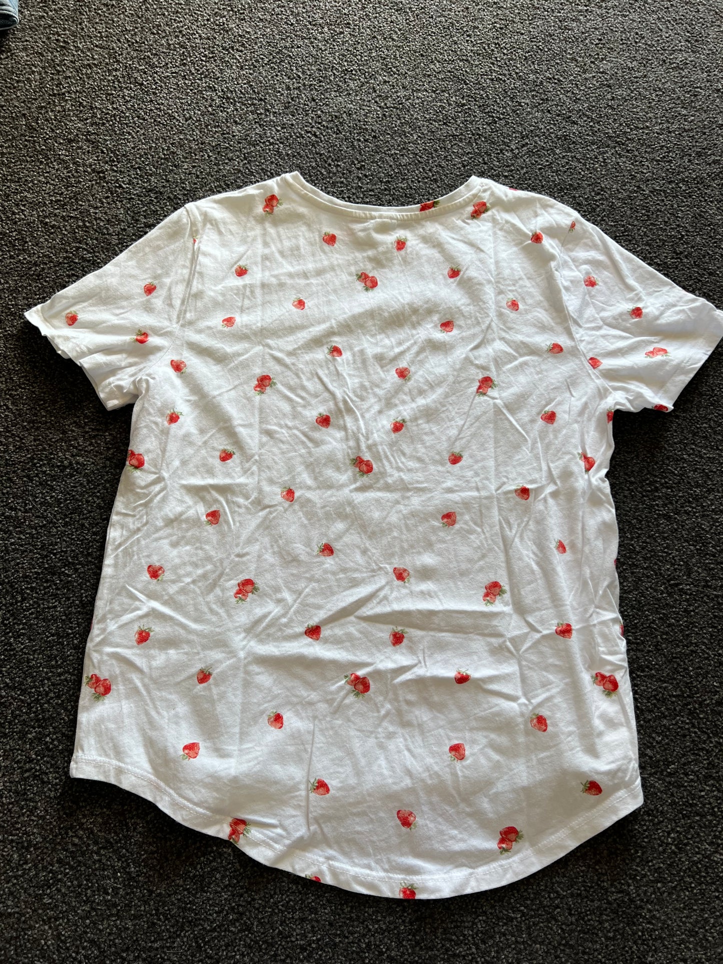 Pre-Loved Anko T-shirt - Size 10 Womens