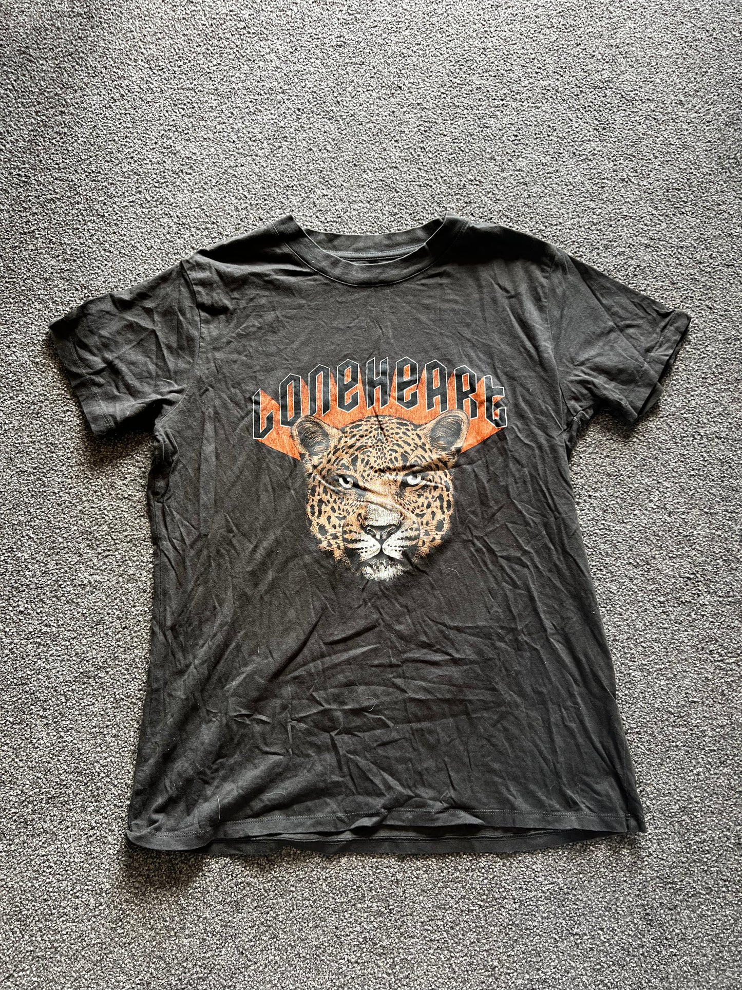 Pre-Loved Cotton On T-shirt - Size Large Womens