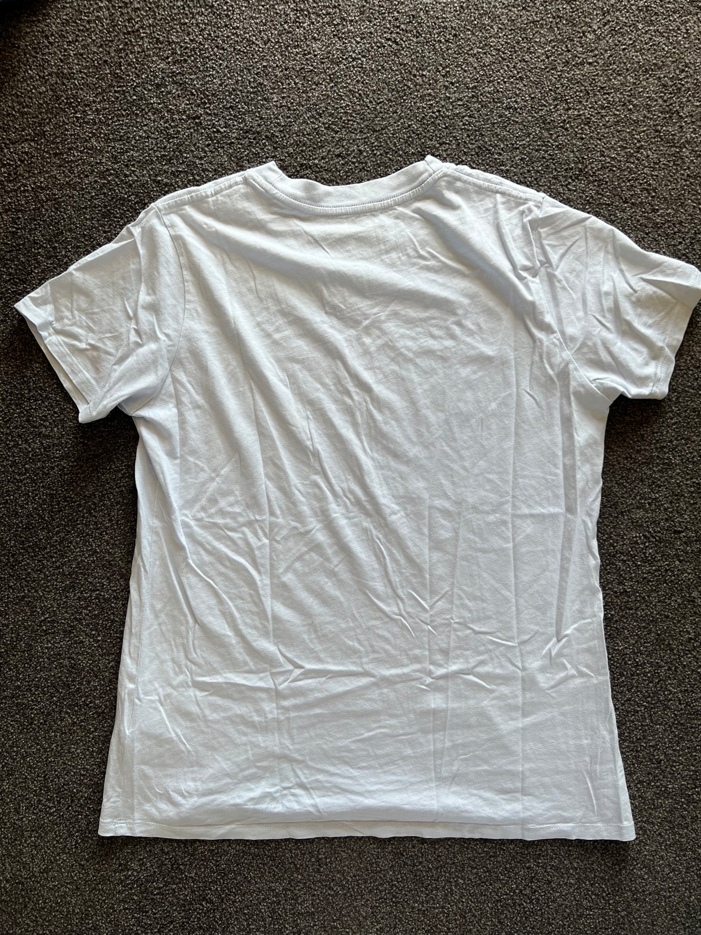 Pre-Loved Cotton On T-shirt - Size Large Womens