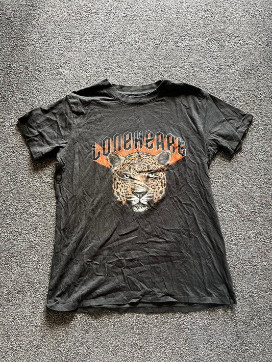 Pre-Loved Cotton On T-shirt - Size Large Womens