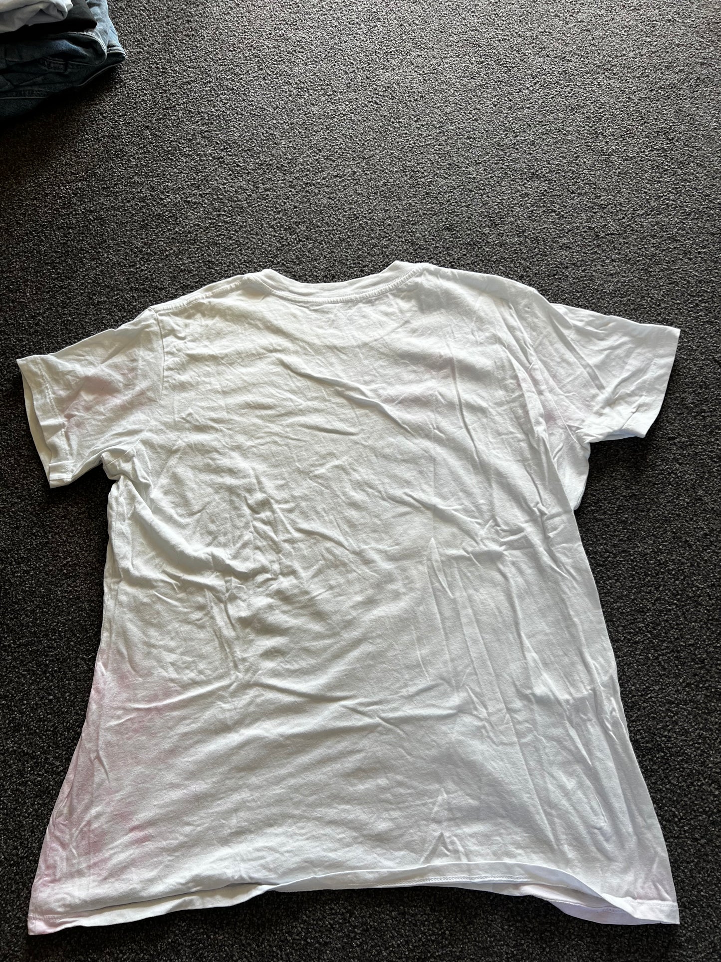 Pre-Loved Cotton On T-shirt - Size Large Womens