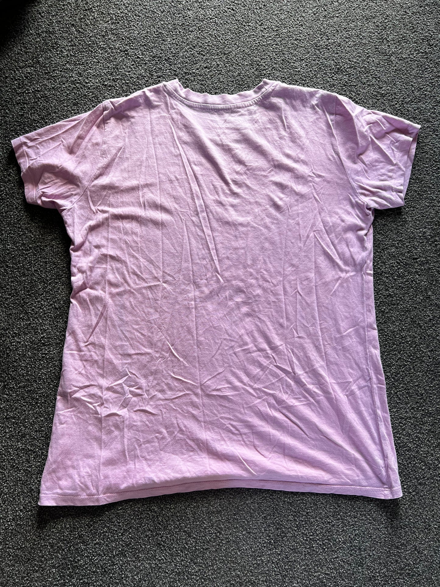 Pre-Loved Cotton On T-shirt - Size Large Womens