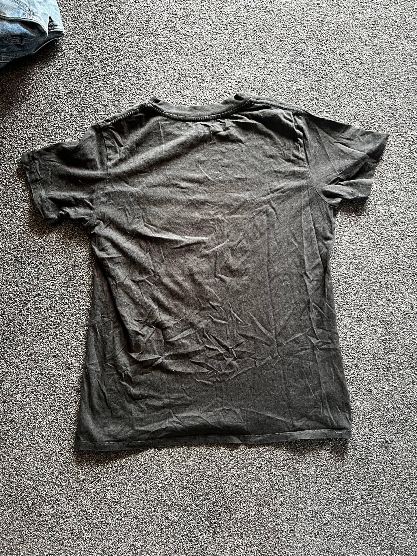 Pre-Loved Cotton On T-shirt - Size Large Womens