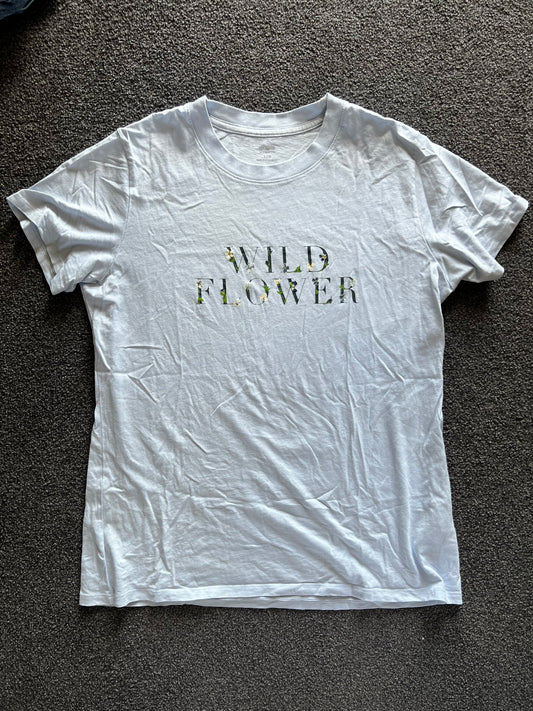 Pre-Loved Cotton On T-shirt - Size Large Womens