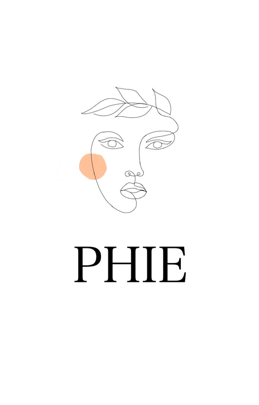 Phie Gift Card