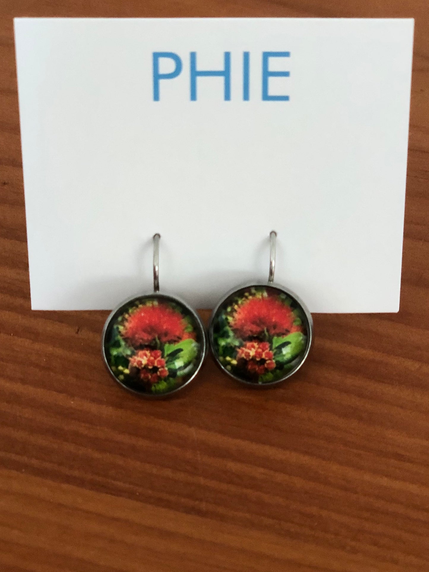 Pohutukawa