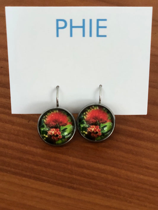 Pohutukawa