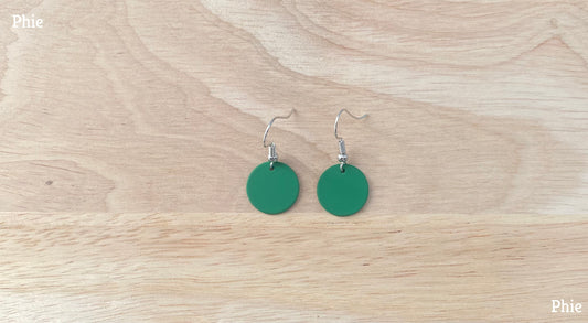 Circles - Green
