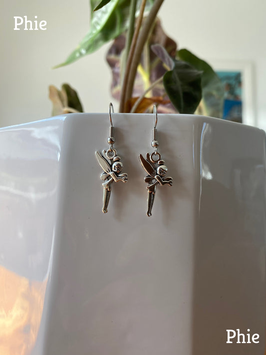 Silver Fairy
