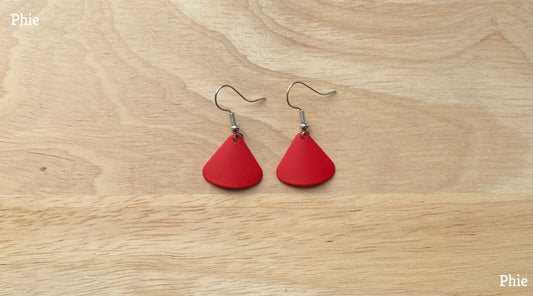Fans - Red