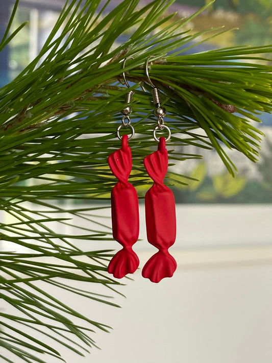 Christmas Cracker - Red