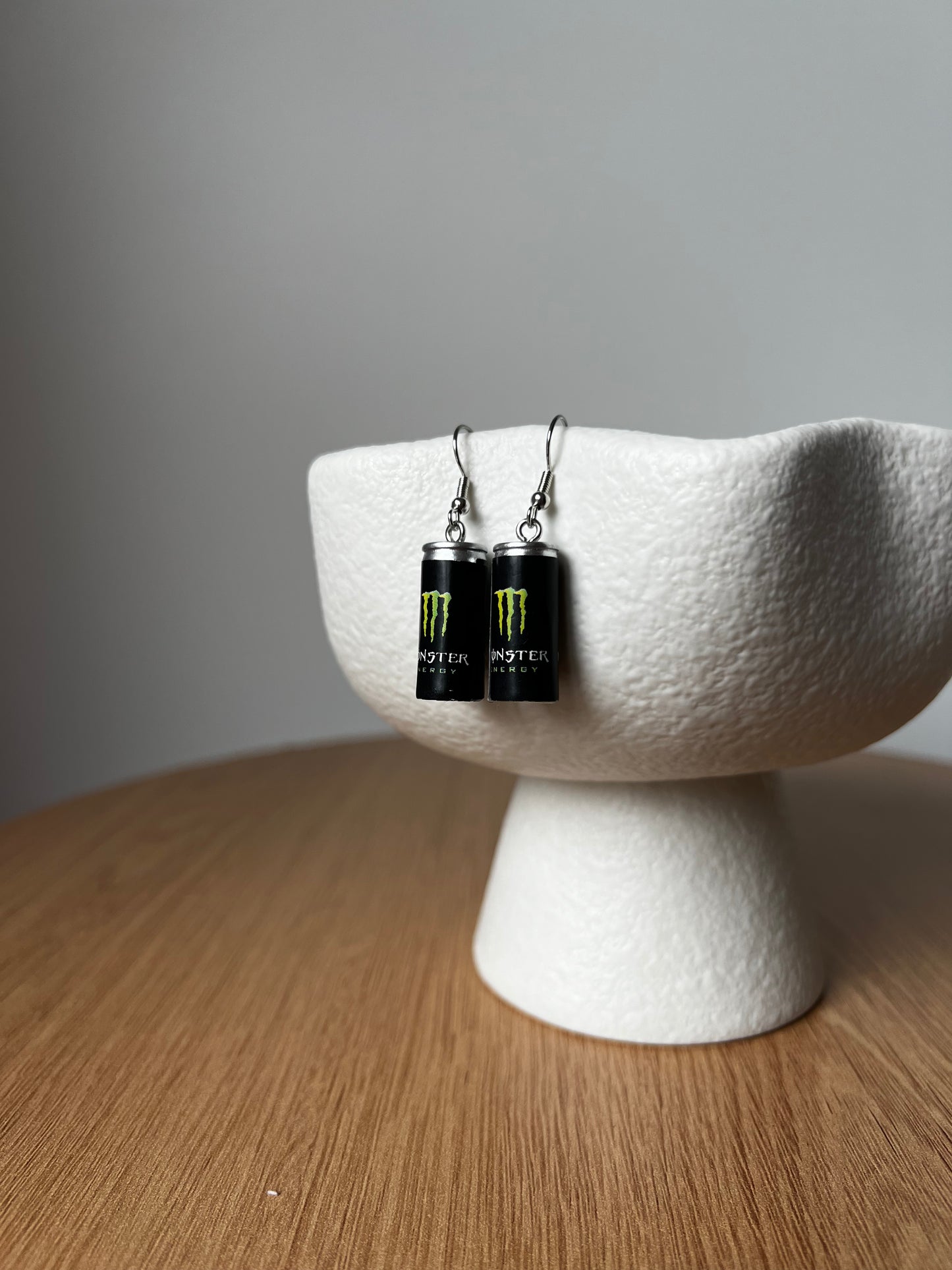 Monster Energy